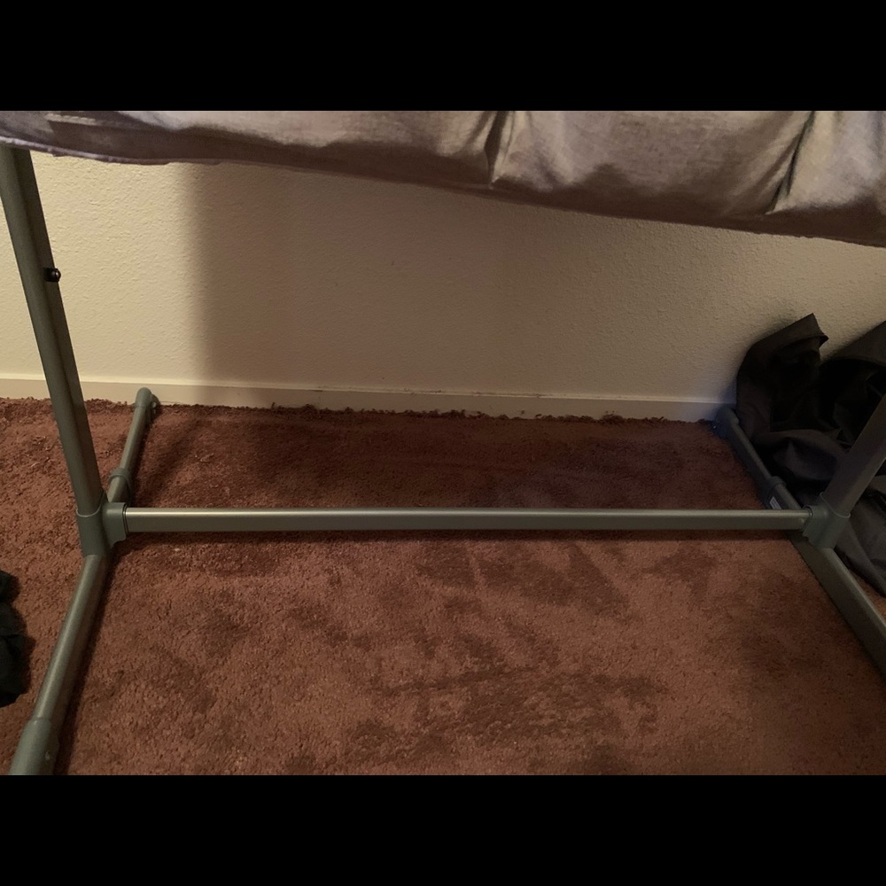 Bassinet - Picture 4 of 8